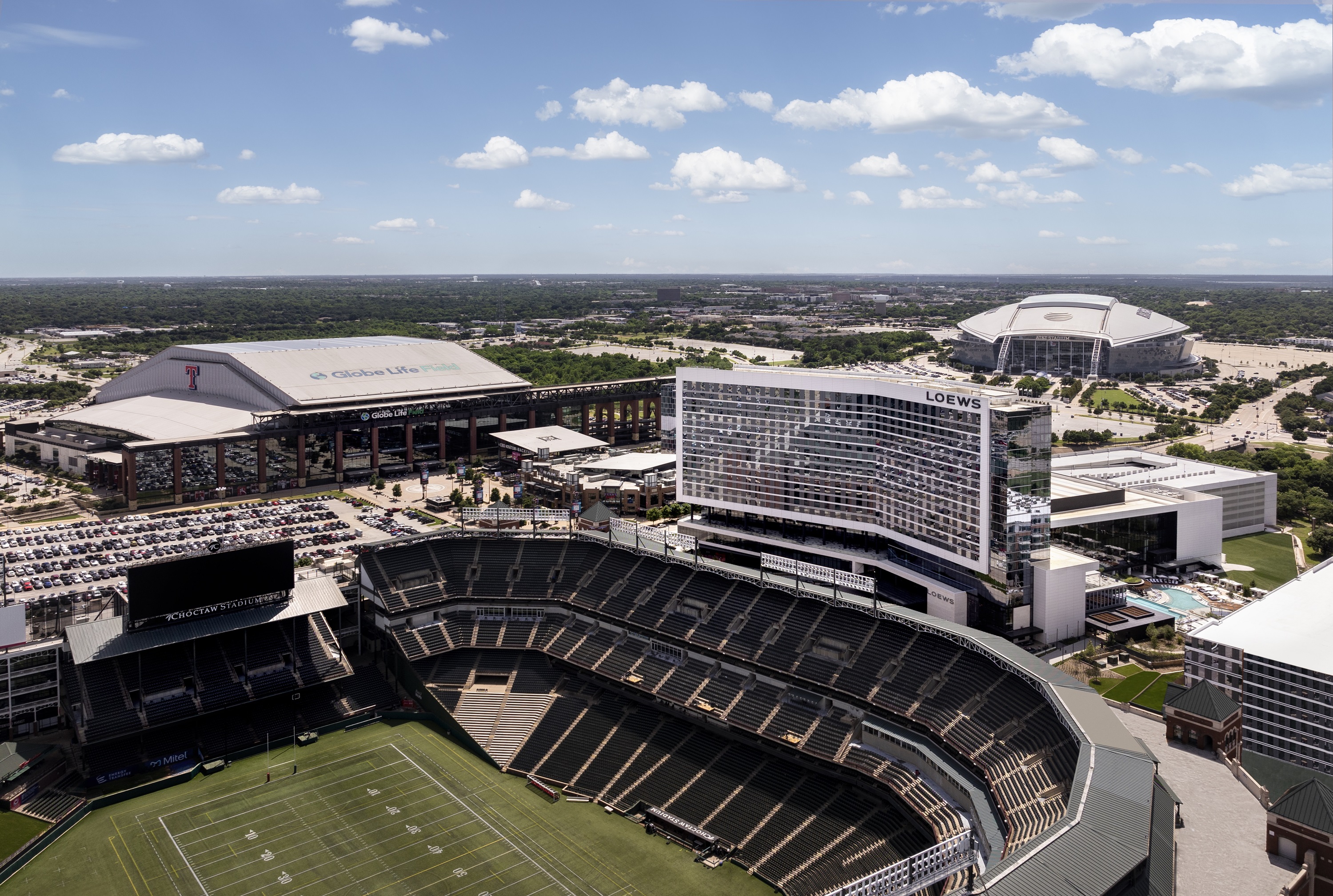 Loews Arlington