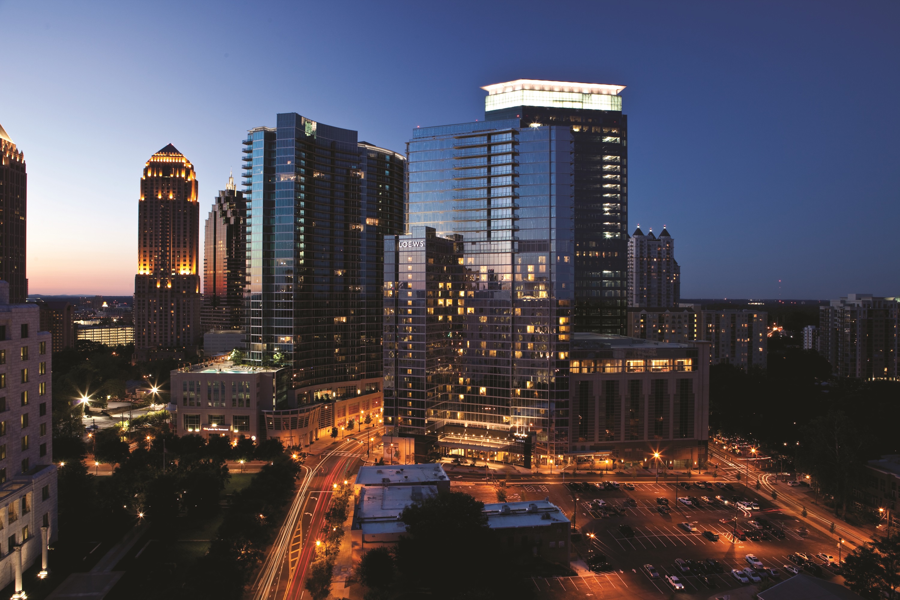 Loews Atlanta