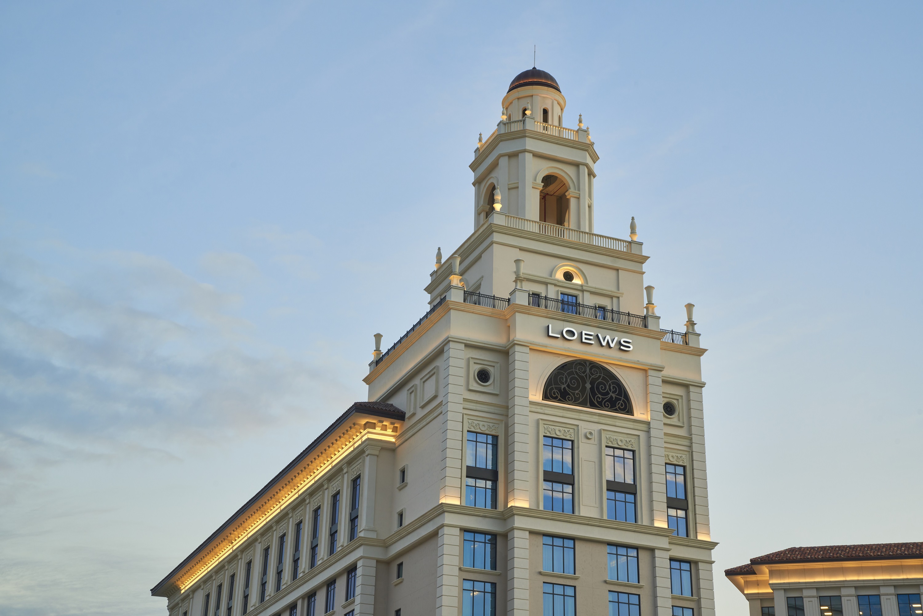 Loews Coral Gables