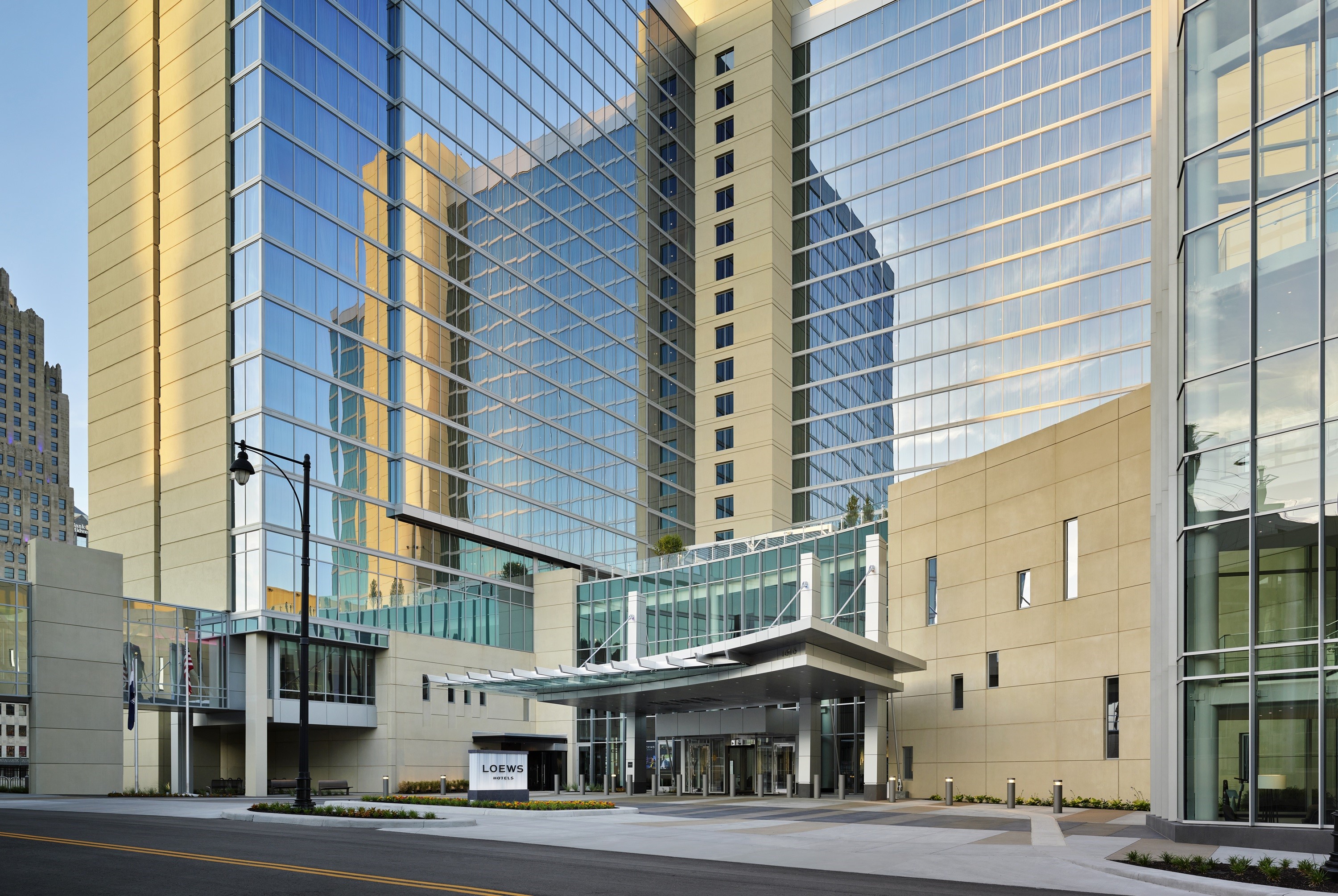 Loews Kansas City