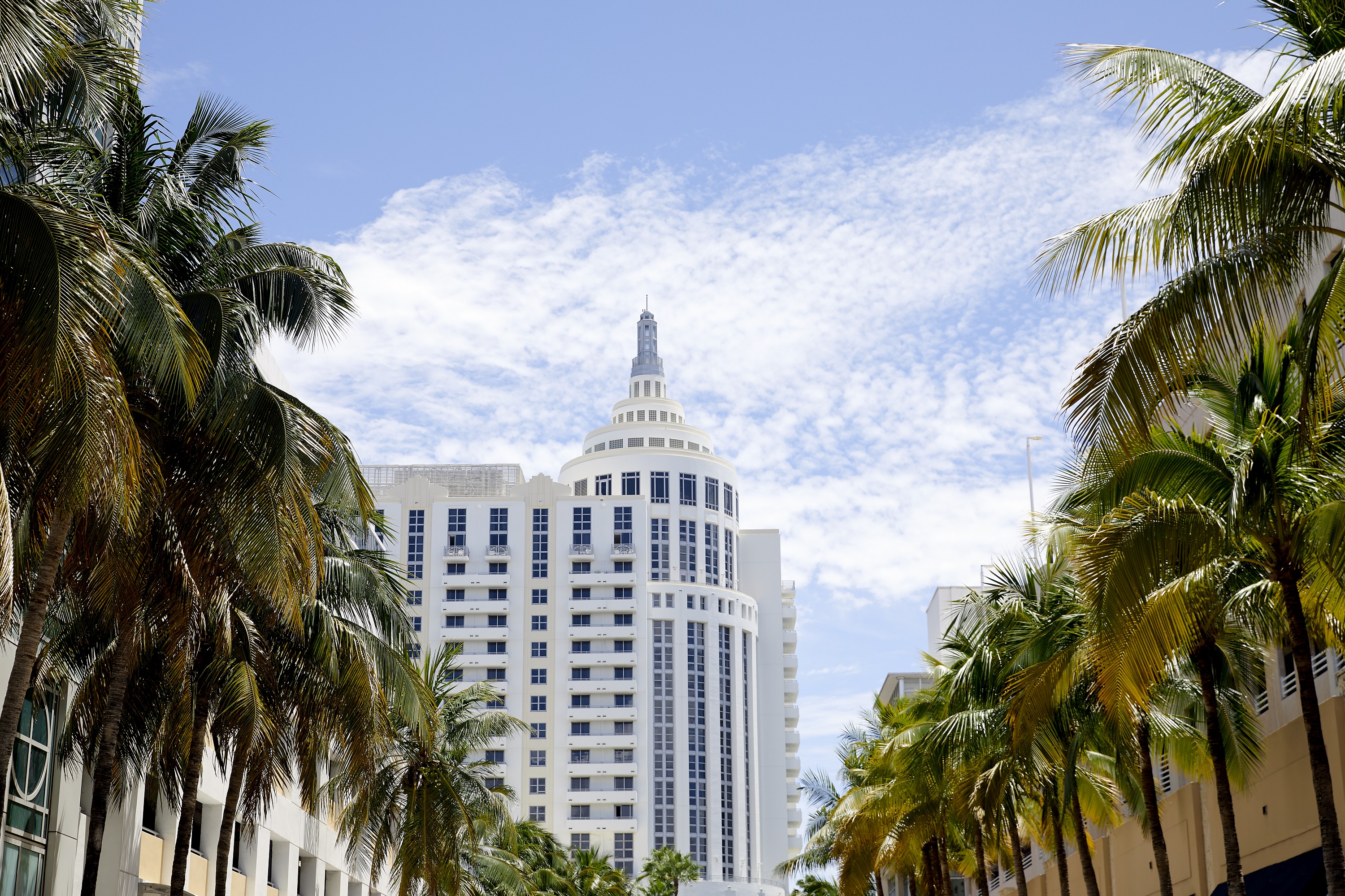 Loews Miami Beach