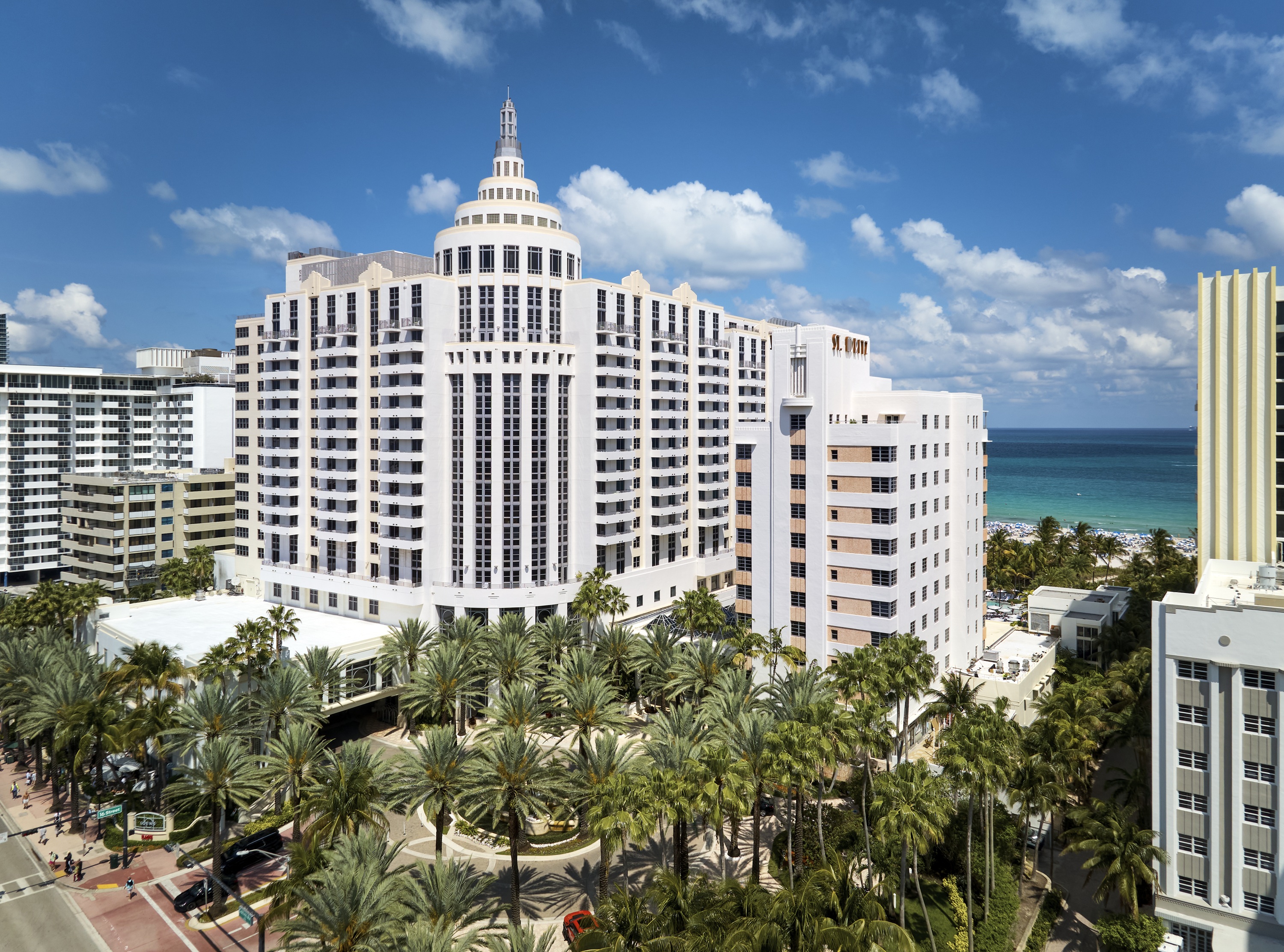 Loews Miami Beach Hotel