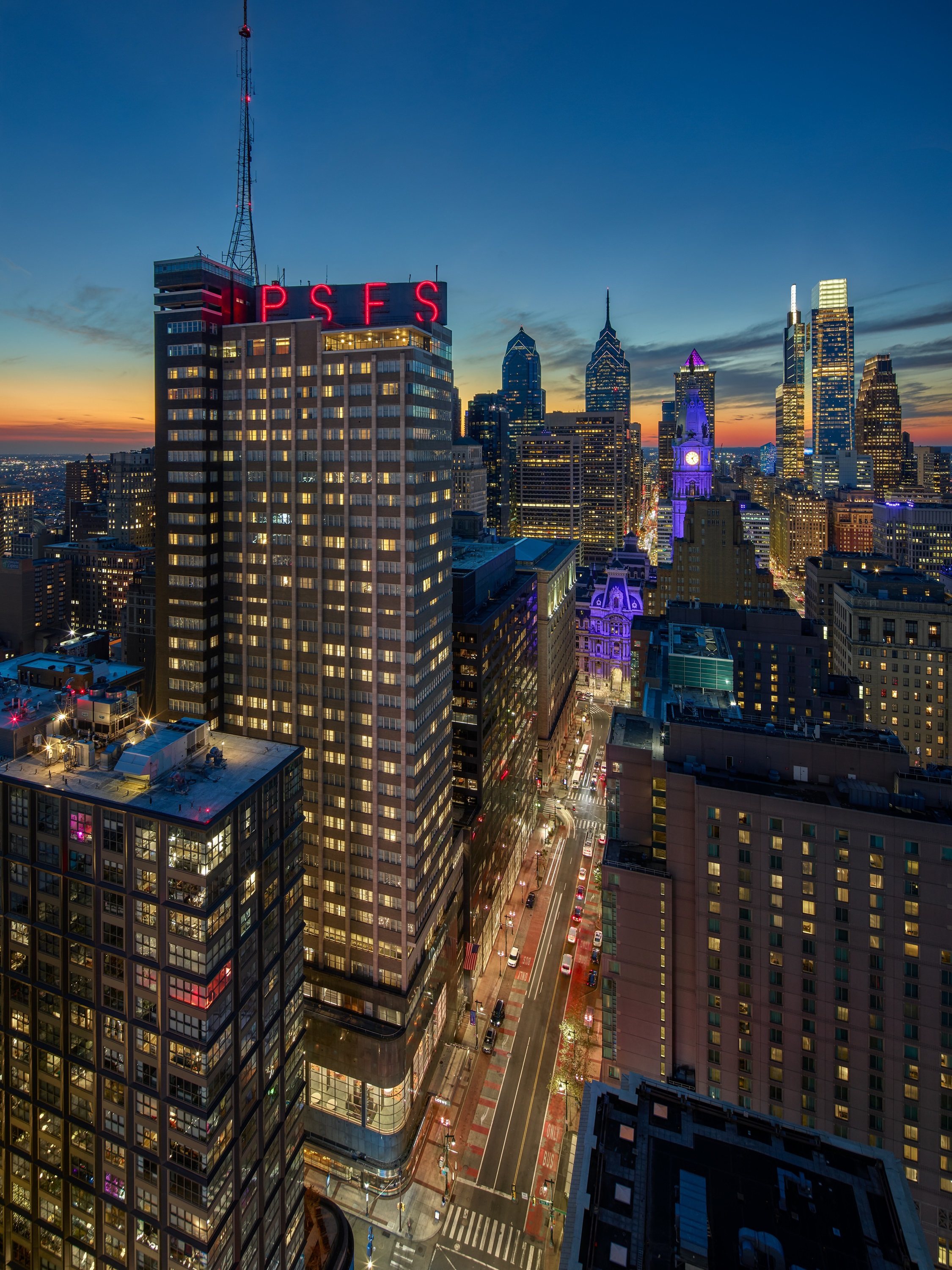 Loews Philadelphia
